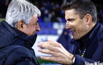 Веласкес: Показахме сериозно отношение, гордея се с играчите