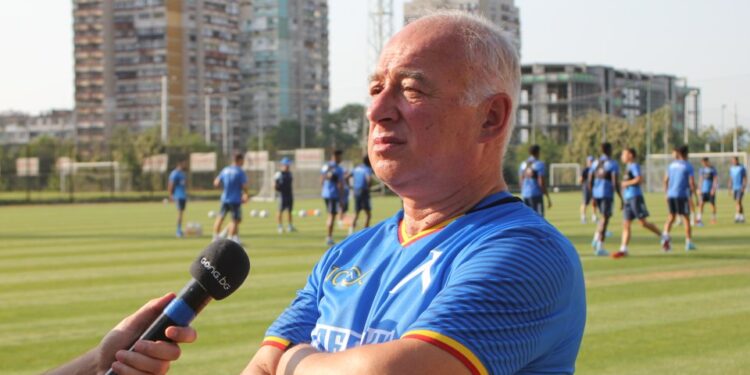 „ЦСКА наливат 300 млн.в „Армията“! Имат публика, Панчарево е оазис! Скоро за Левски 2:2 с тях ще е успех“