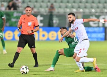 Този път ЦСКА вече ще обжалва: БФС, вие видяхте ли какво стана в Стара Загора!?