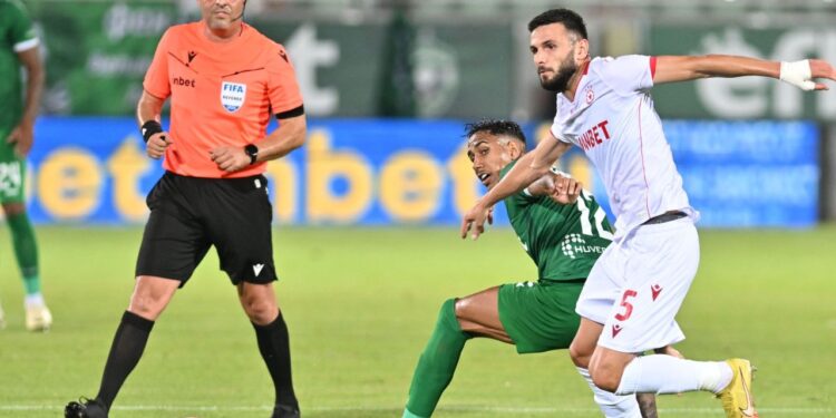 Този път ЦСКА вече ще обжалва: БФС, вие видяхте ли какво стана в Стара Загора!?