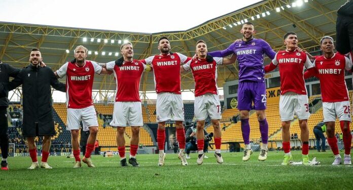 Край с „отвратителния“ Александър Томаш в ЦСКА! И резултатите дойдоха…