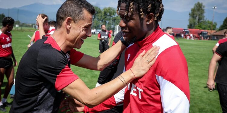 Томаш обяви групата за мача с Берое, 6 от най-скъпите играчи ги няма, ЦСКА е пред голям проблем