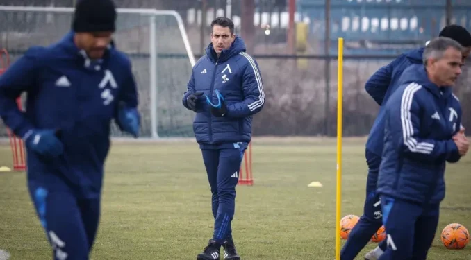 ​ СЕКРЕТНИЯТ СПИСЪК: „Левски“ е Готов със Зимната Селекция – КРАЙ на Скъпите Провали!