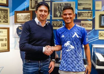 “Левски” се похвали с трансфер на бразилец за постоянно