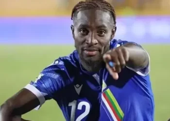 След оферта от 200 хиляди Левски София привлече Исак Солe от Славия София с 3-годишен договор