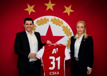 Последни новини: ЦСКА София подсилва състава с ключови летни попълнения