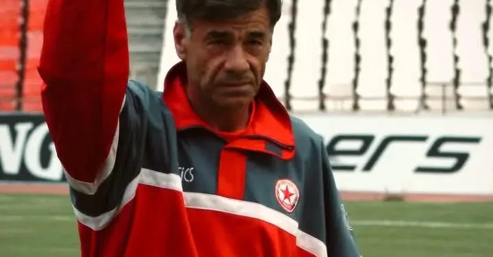 Емоционално Сбогом: „Благодарим за спомените, великане!“ – Феновете на ЦСКА София почитат една безсмъртна легенда