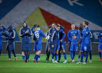 Левски удължи партньорството си с доставчика на екипировка Sport Depot до сезон 2030/31