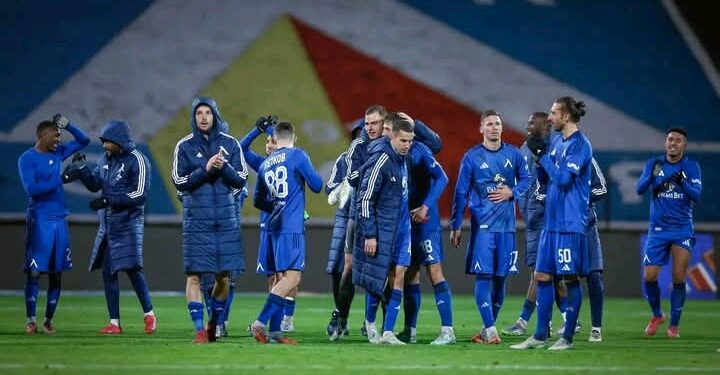 Левски удължи партньорството си с доставчика на екипировка Sport Depot до сезон 2030/31