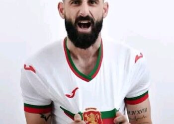 ШОКИРАЩО ПРЕДАТЕЛСТВО! ЛОКОМОТИВ ПЛОВДИВ ПРОДАВА КАПИТАН ИЛИЕВ… НА БОТЕВ ПЛОВ…