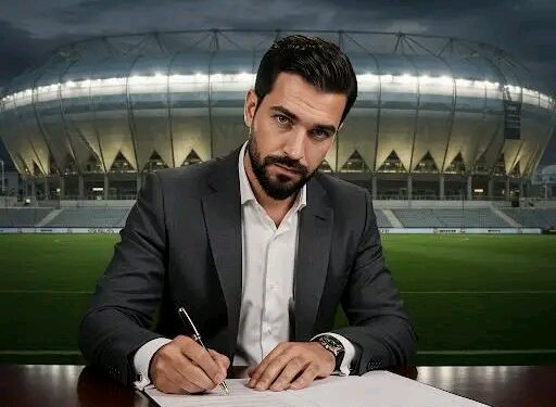 Мистериозен дубайски милиардер купува българския футболен клуб ЛЕВСКИ, обещава нов стадион до 2026 г.