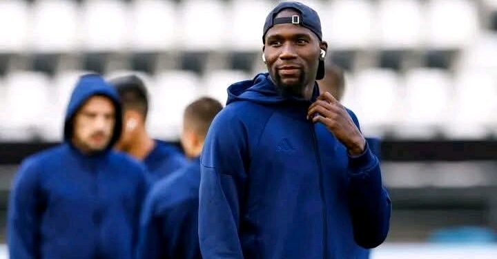 Веласкес води задкулисни разговори с южноамериканския нападател, но потенциалният трансфер се провали в последния момент. Ето как реагираха на „Герена…