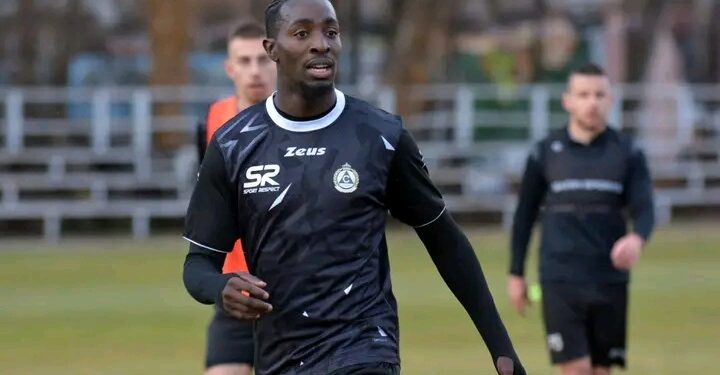 Ударът е близо! Ето колко ще трябва да плати ЦСКА за Соле!