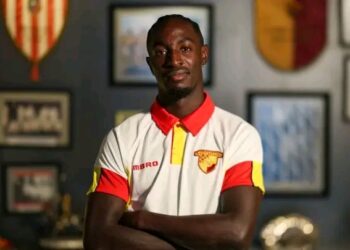 Решително развитие по трансфера на Исак Соле в ЦСКА