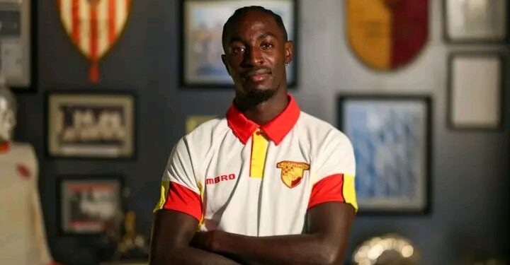 Решително развитие по трансфера на Исак Соле в ЦСКА