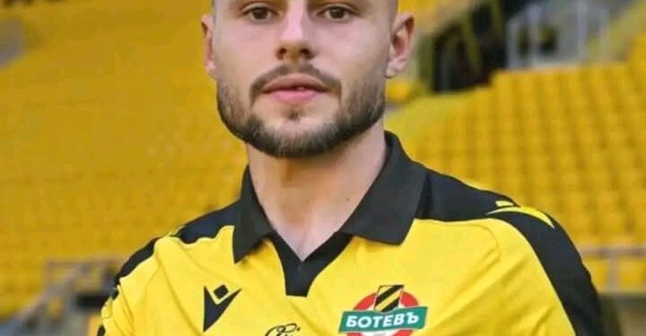 ЦСКА София постигна споразумение с Андрей Йорданов, след като той официално се съгласи с личните условия да се присъедини към „червените“ през януари