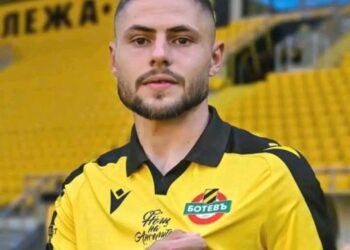 ЦСКА София постигна споразумение с Андрей Йорданов, след като той официално се съгласи с личните условия да се присъедини към „червените“ през януари