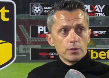 „ПРЕРОДЕНАТА“ АРМИЯ: Изтекоха тайните чертежи на най-модерния стадион в Източна Европа!