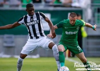 Бомба! Бивша звезда на Локо (Пд) се завръща ударно в България, ще играе на “Колежа”