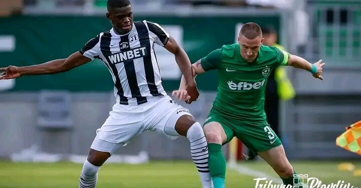 Бомба! Бивша звезда на Локо (Пд) се завръща ударно в България, ще играе на “Колежа”