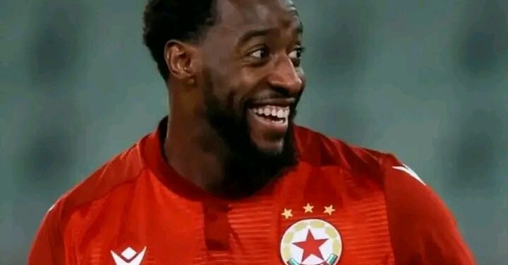 ЦСКА София най-после плати милиони евро за полузащитника на Славия София Айзък Соле Подробности по-долу👇👇