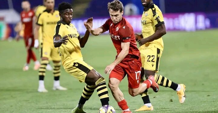 ЦСКА бърза да активира резервния план с Ботев Пловдив, тъй като се очертава трансфер на аржентинеца в Ривър Плейт