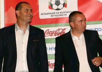 Мъри и Херо обединяват сили: Ботев Пловдив готви звездна зимна селекция за 2026!