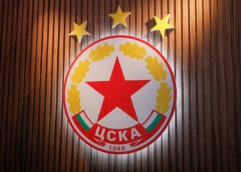 🔴 Осем големи цели пред ЦСКА в ключовата 2026 година – година, която може да остави траен отпечатък в историята на клуба.
