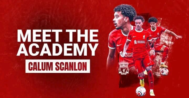 ЦСКА София прави всичко възможно, за да привлече чудото от академията на Ливърпул