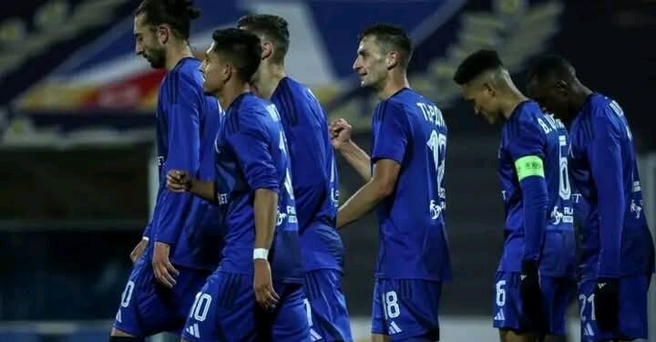 Силициевата Долина Влиза в Играта: Енигматичен Милиардер Залива „Левски“ с $500 Милиона — „Проект Феникс“ Възкресява Синия Гигант за Европейско Господство!