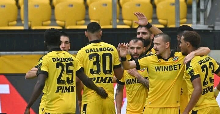 Доказателството за Половин Милион Долара Звезда на Ботев Хванат Да Залага Срещу Своя Отбор