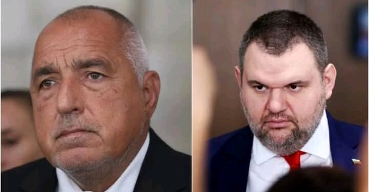 Ексклузивна сензация разтърси „Герена“! Според последните информации Делян Пеевски лично е поставил твърда цел – Левски трябва да стане шампион още този сезон. Новината вече предизвика бурни реакции сред феновете и сериозно напрежение в клуба. Какво стои зад това неочаквано развитие и как може да промени битката за титлата? Вижте пълната информация в линка!