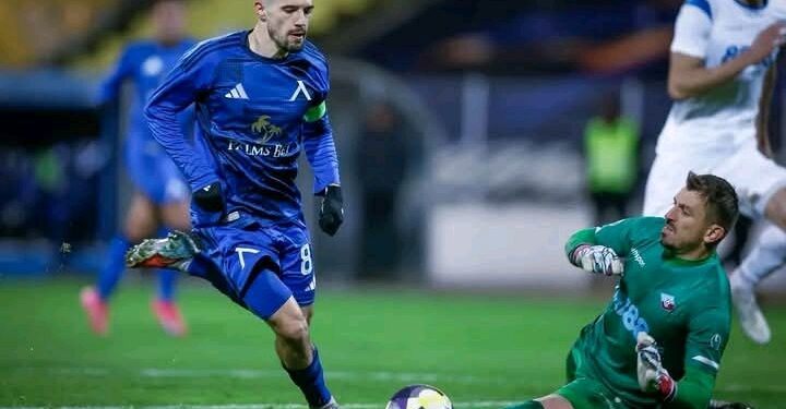 Жесток удар по Левски! ЦСКА отмъкна от “сините” откритие на Мъри Стоилов