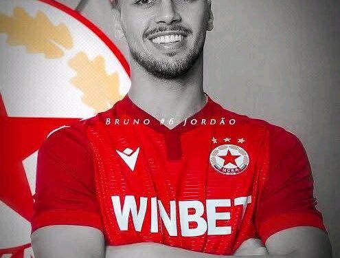 Разбиране на Стойността на Играчите Колко Наистина Струва Анхело Мартино от ЦСКА София