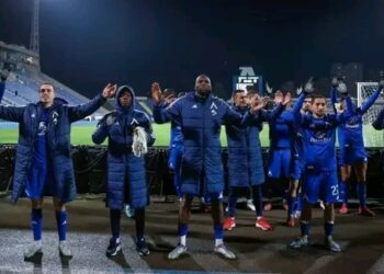 Гочетo смята: Историята и традициите в Левски ще помогнат на “сините” да триумфират с шампионската титла.