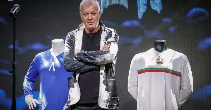 🔵Левски е в напреднали преговори с двама, подписванията са в ход. На 5 януари се проведе среща между ръководството и скаутите – обсъждаха се и нови имена…👇