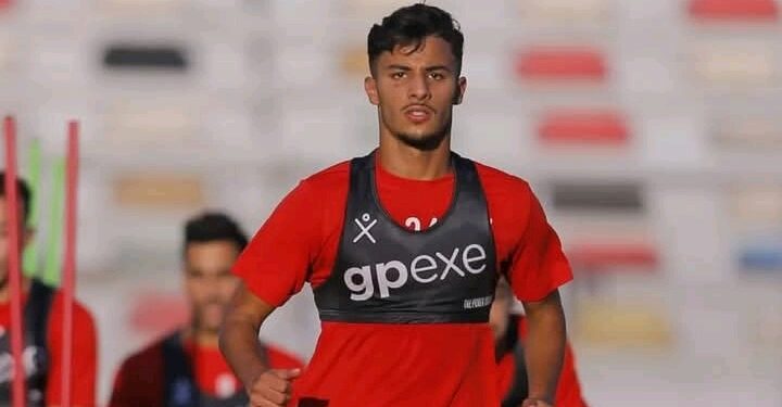 🇩🇿 Голям талант от Алжир попадна в полезрението на ЦСКА и Лудогорец – двата български гранда следват млад нападател с изтичащ договор…