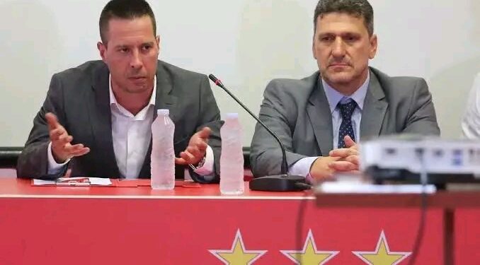 Бомба за трансфер на армия! ЦСКА София се насочва към „променяща играта“