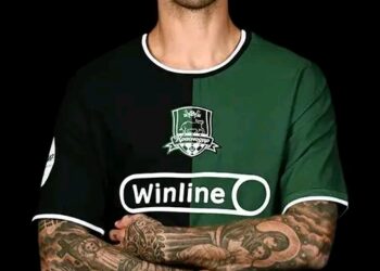 ЦСКА София прие личните условия на Хуан Пабло Саломони, агент по тригодишен договор, ЦСКА София изглежда неудържим преди новия сезон