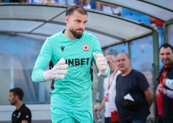 Чужденец №1 по участия си тръгва, ЦСКА обяви раздялата с Бусато