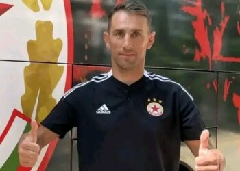 Футболист на ЦСКА София от последното десетилетие се завръща в клуба с нова важна роля. Подробностите вижте по-долу…  Прочетете още: