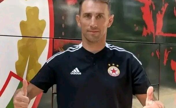 Футболист на ЦСКА София от последното десетилетие се завръща в клуба с нова важна роля. Подробностите вижте по-долу… Прочетете още: