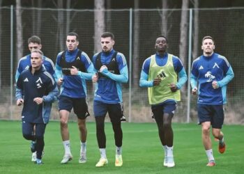 Левски обяви часовете на зимните контроли и къде ще се излъчват