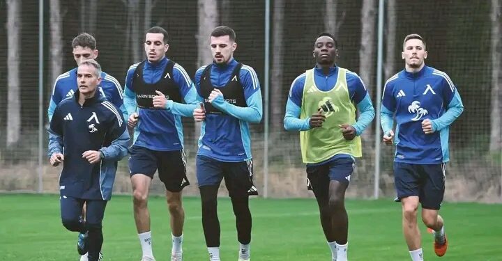 Левски обяви часовете на зимните контроли и къде ще се излъчват