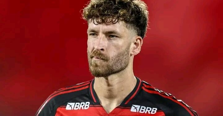 Лудост! ЦСКА избра бразилски национал за милиони. Подробности по-долу.