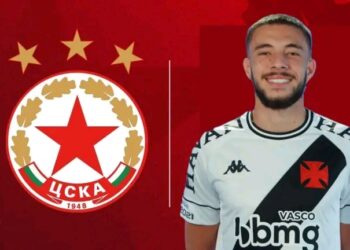 Цената е ДОГОВОРЕНА: Нападателят на ПФК Берое Стара Загора официално премина в ЦСКА. Подробности по-долу…  Прочетете още: