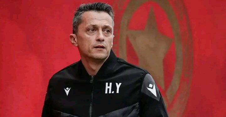 „Губя последните минути на този мач“, спомни си бившият изпълнителен директор на „червените“ за мача с….