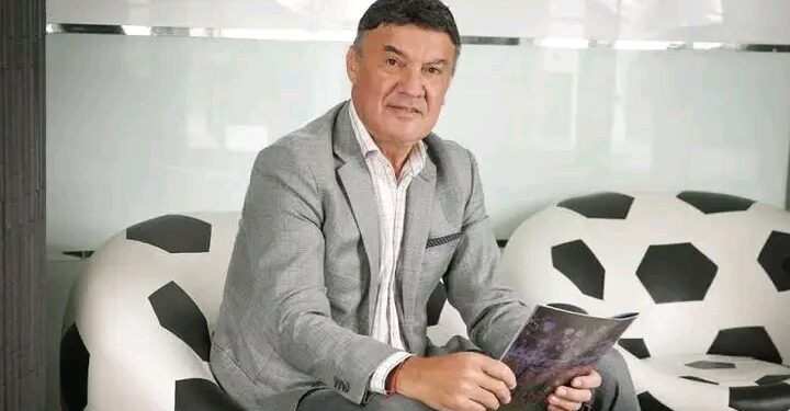 Чудодеен обрат? Здравословното състояние на Борислав Михайлов претърпя внезапен положителен обрат и беше обявено, че той ще бъде изписан след…