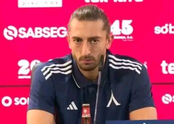 Кристиан Димитров отказа големи пари, като избра да остане на „Герена“ и да се бори за титлата, като същевременно подчерта…