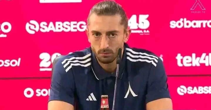 Кристиан Димитров отказа големи пари, като избра да остане на „Герена“ и да се бори за титлата, като същевременно подчерта…